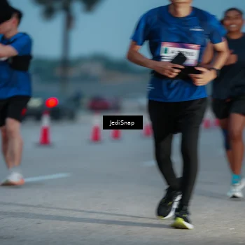 Runner Photo 7519757