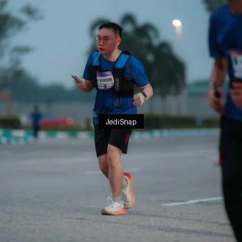 Runner Photo 7519761