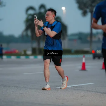 Runner Photo 7519762