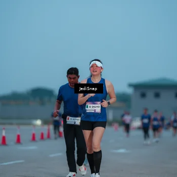 Runner Photo 7519767
