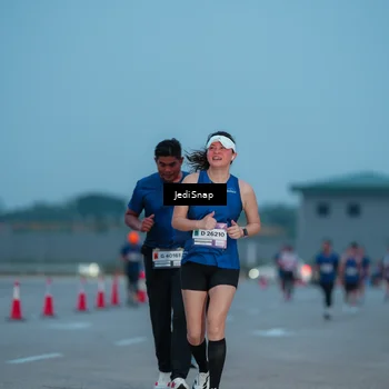 Runner Photo 7519769
