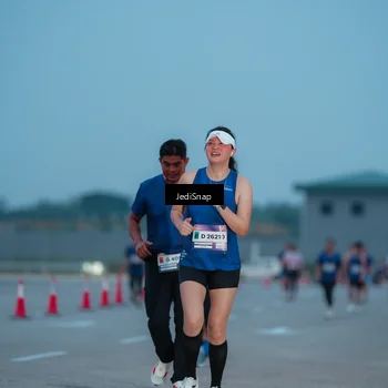 Runner Photo 7519775