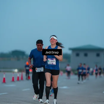 Runner Photo 7519778