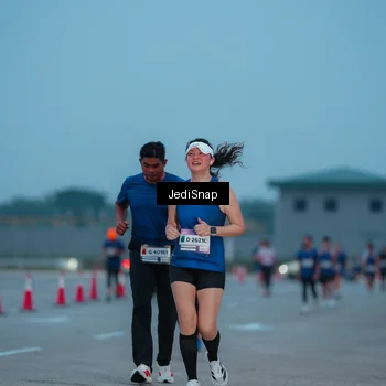 Runner Photo 7519781