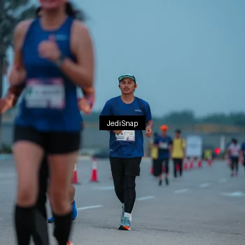 Runner Photo 7519786