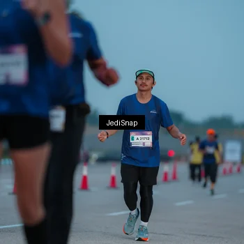 Runner Photo 7519794