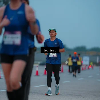 Runner Photo 7519795