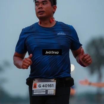 Runner Photo 7519799