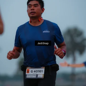Runner Photo 7519806