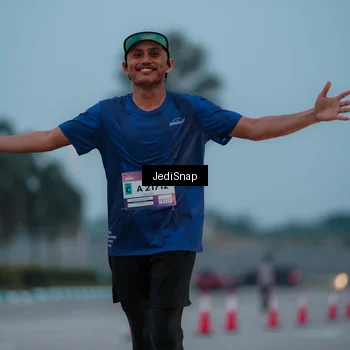 Runner Photo 7519807