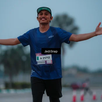 Runner Photo 7519808