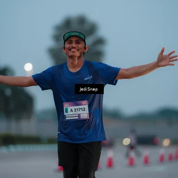 Runner Photo 7519809