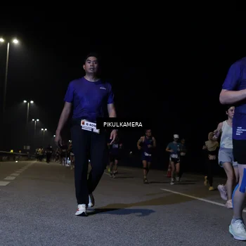 Runner Photo 7519820