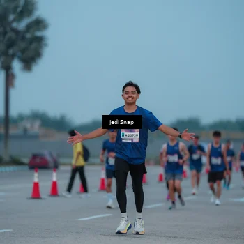 Runner Photo 7519832