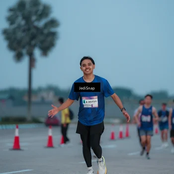 Runner Photo 7519839