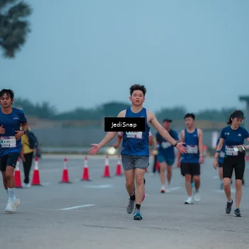 Runner Photo 7519842