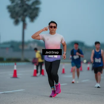 Runner Photo 7519866