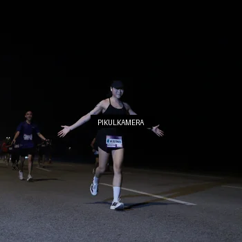 Runner Photo 7519878
