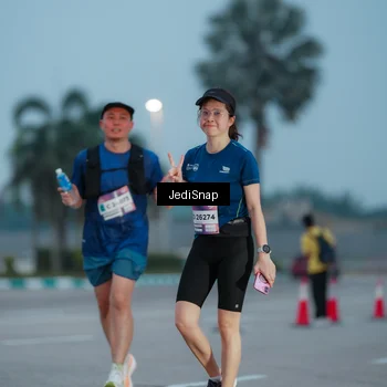 Runner Photo 7519879