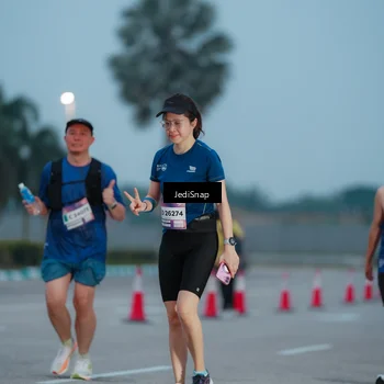 Runner Photo 7519882