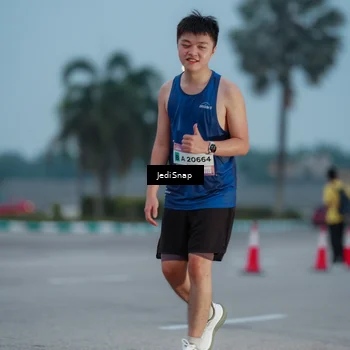 Runner Photo 7519892