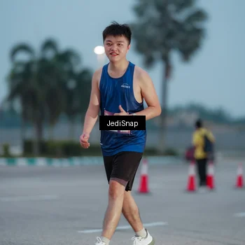 Runner Photo 7519896