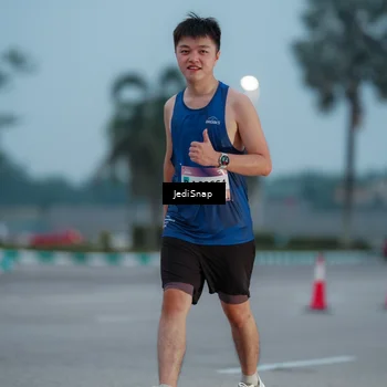 Runner Photo 7519897