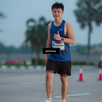 Runner Photo 7519899