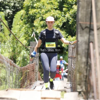 Runner Photo 75199