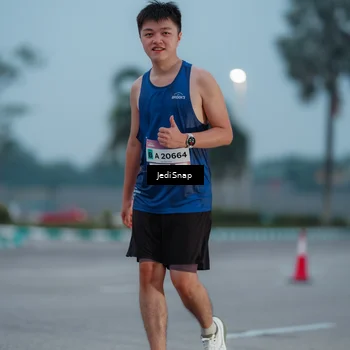 Runner Photo 7519905