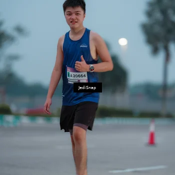 Runner Photo 7519907