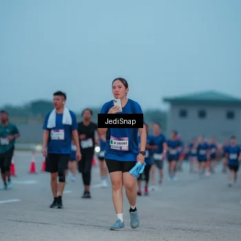 Runner Photo 7519913