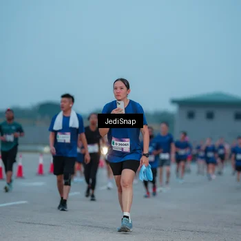 Runner Photo 7519914