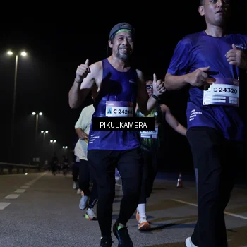 Runner Photo 7519933