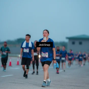 Runner Photo 7519937