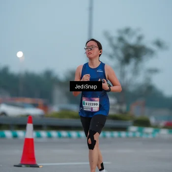 Runner Photo 7519955