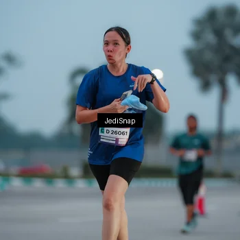 Runner Photo 7519956