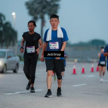 Runner Photo 7519957