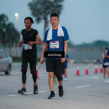 Runner Photo 7519958