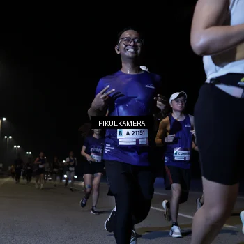 Runner Photo 7519962