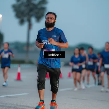Runner Photo 7519978