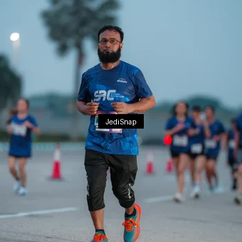 Runner Photo 7519979