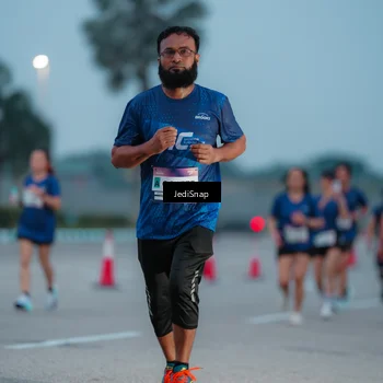 Runner Photo 7519988