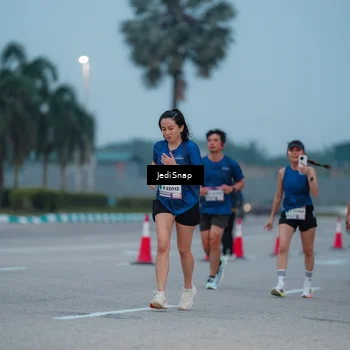 Runner Photo 7519996