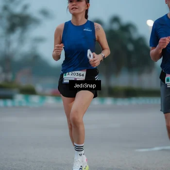 Runner Photo 7520022