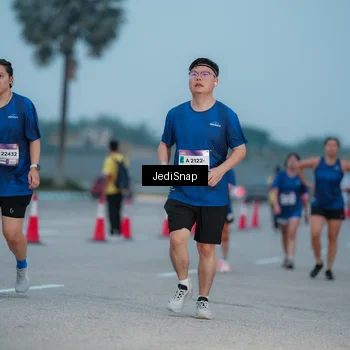 Runner Photo 7520047