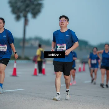 Runner Photo 7520050