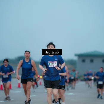 Runner Photo 7520071