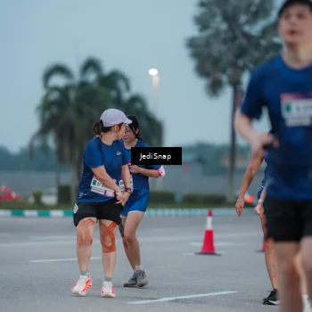 Runner Photo 7520075