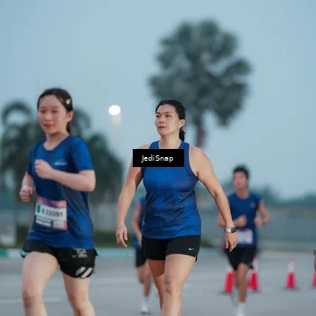 Runner Photo 7520082
